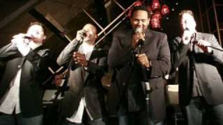 All-4-One　／　I&#39;M YOUR MAN （Live at the Hard Rock）