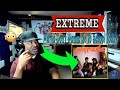Extreme  (Mutha Don't Wanna Go To School Today) - Producer Reaction