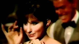 Barbra Streisand - Woman In Love [Official MV]
