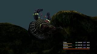 High in the Sky - Let's Play Final Fantasy X Bonus Part 72