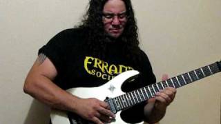 PACO CESTERO FROM ERRANT SOCIETY RECORDED BY LUIS RIVERA..avi