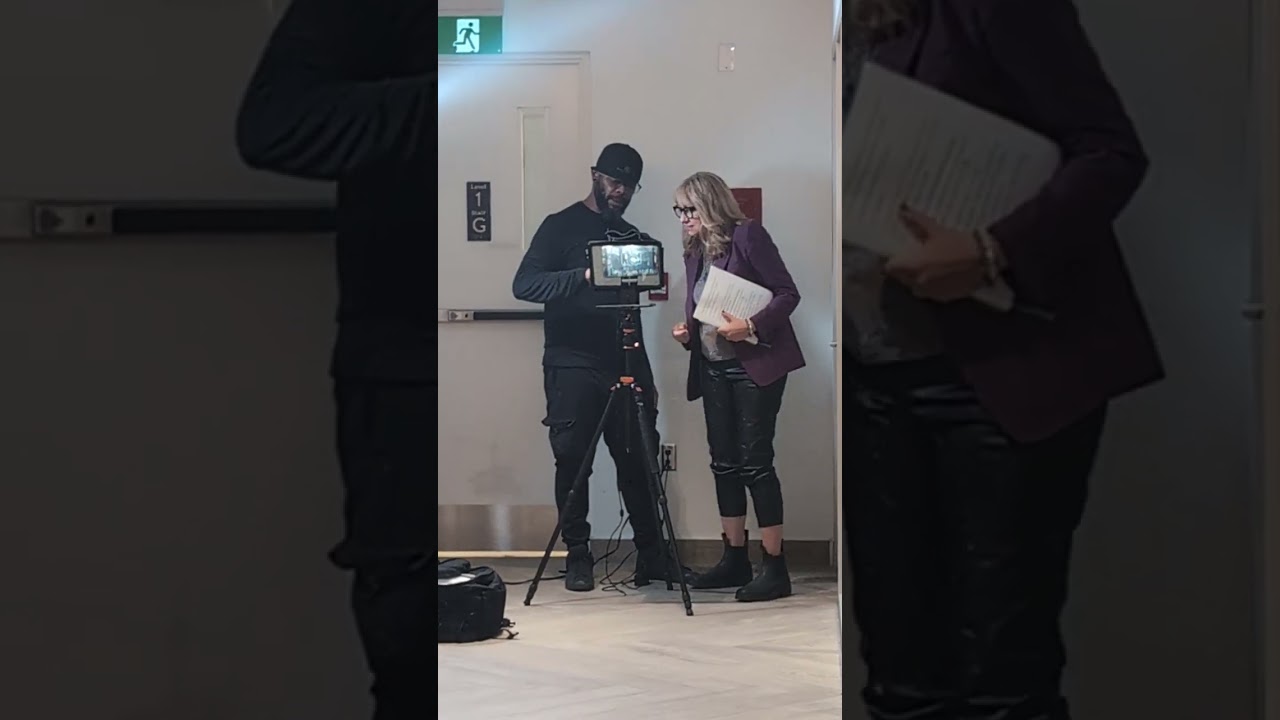 Promotional video thumbnail 3 for Unusual Visuals Media