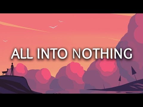 R3HAB, Mokita ‒ All Into Nothing (Lyrics)