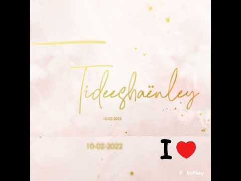 Niggahdeng - 10 FEB 😍👣