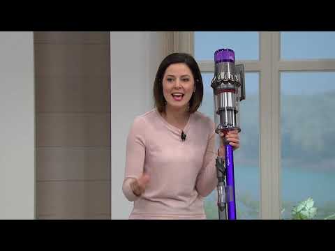 Dyson V11 Outsize Origin+ Cordless Vacuum with Tools