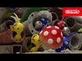 Occupational Hazards – Pikmin Short Movie