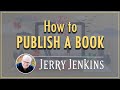 How To Publish A Book In 2021 Based On 45 Years Of Experience