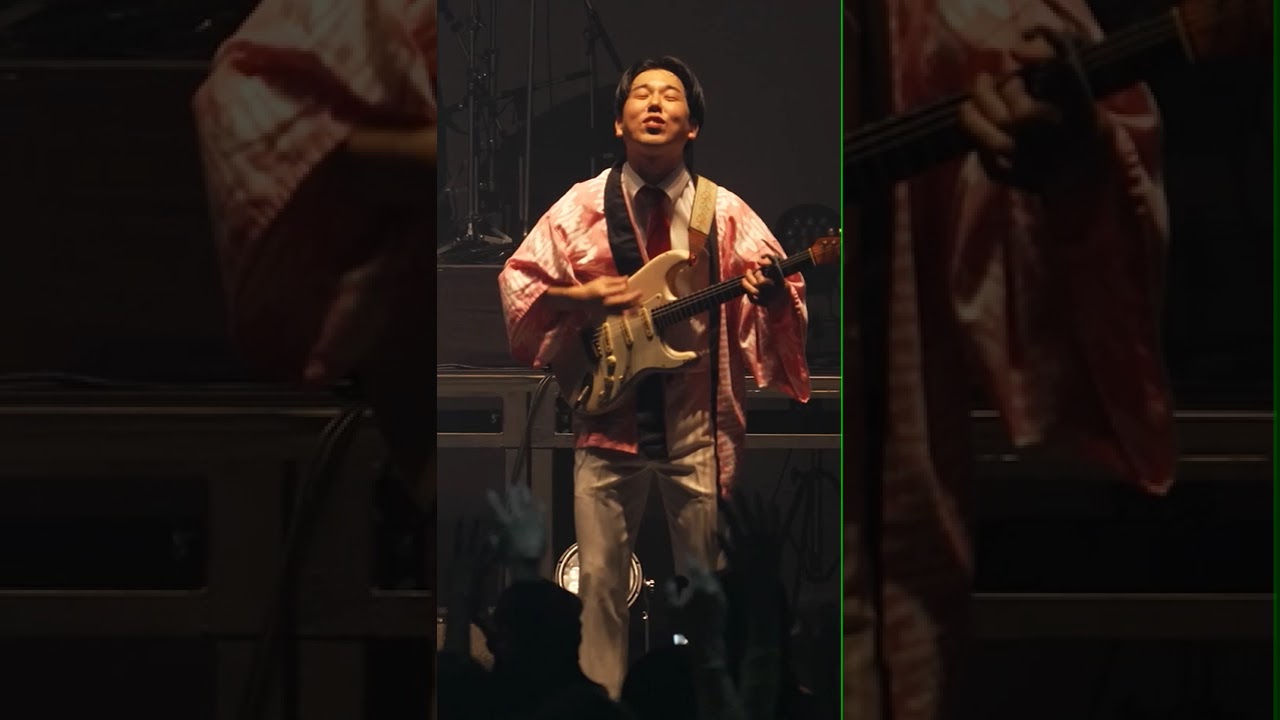 never young beach - 帰ろう short ver.