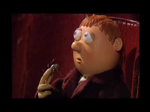 Grizzly Tales for Gruesome Kids (Series 1) Burgerskip