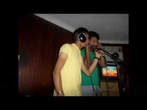 Duo  Sąidøų Lę  Płůš Cāłmę  &  Roméo Mc  Pth ( Henini nehanik )