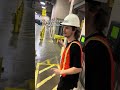 We Scared Them So Bad