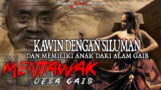 Download lagu PERNIKAHAN MANUSIA DENGAN MAHLUK GAIB!? KISAH DESA GAIB MENTAWAK (KISAH NYATA) mp3 Download lagu PERNIKAHAN MANUSIA DENGAN MAHLUK GAIB!? KISAH DESA GAIB MENTAWAK (KISAH NYATA) mp3