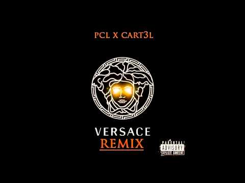PCL x CART3L - Fais pas chier (Versace Remix)