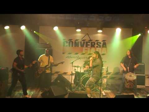 Lei Caô  Maracatu Atômico- Cover Nação Zumbi