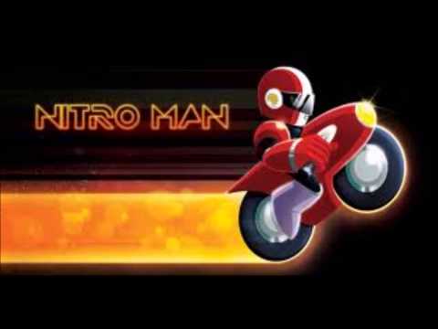 Mega Man 10 - Nitro Rider (Remix)