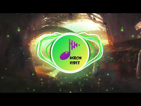 ASRON VIBEZ | Paikrom x Crzer _ Bob Marley - Redemption song [2021 REMIX]