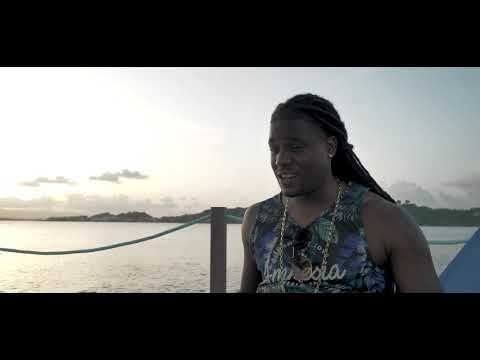 DJ CHIMIK Feat. Magma QLM - Nia Manman Sa (CLIP)