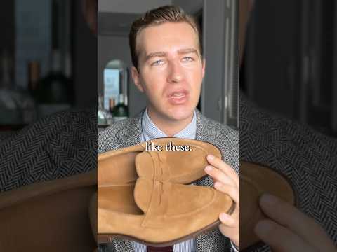 Being well-dressed today is as simple as swapping your boring sneakers for a pair of classic loafers