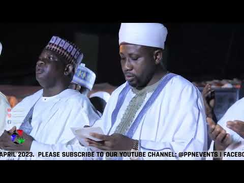 Yah Lateef - Sheikh Quomordeen Ibrahim (Sugar)