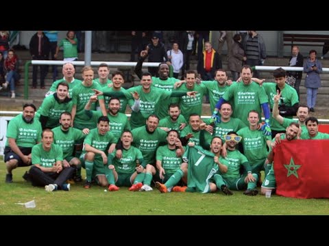 BSV Schüren 2021 - Hymne von Der Fischi