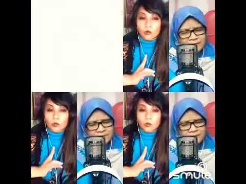 La Luna,Belinda Carlisle-Asma Silantra feat Rozylicious (2020)