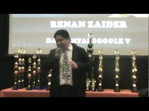 Zaider / Mojo - Dai Sentai Goggle-V（Cover）