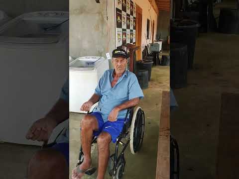 Missão Resgatando Vidas em São Miguel do Guaporé Rondônia
