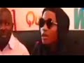Wizkid comments on BET Awards