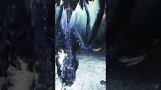 6年ペアを組んだ操虫棍ペア #アイスボーン#ペア#急襲突き#アルバトリオン