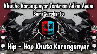 Download lagu KUTO KARANGANYAR TENTREM ADEM AYEM BUMI SUROKARTO - SOUND VIRAL TRENDING TIKTOK 2025 mp3 Download lagu KUTO KARANGANYAR TENTREM ADEM AYEM BUMI SUROKARTO - SOUND VIRAL TRENDING TIKTOK 2025 mp3