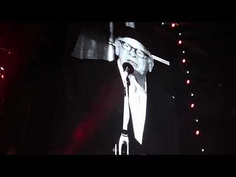 Art Garfunkel 29.05.2025