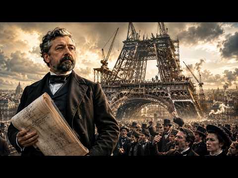 El gancho: la torre que París odiaba