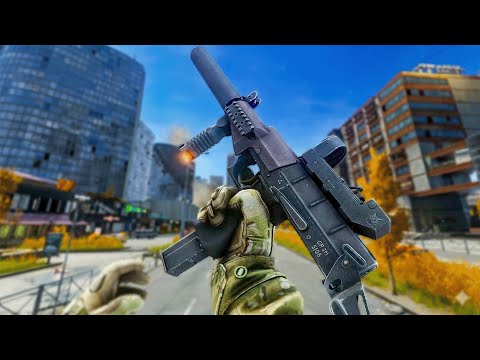 Test Drive On GROUND ZERO Is a Absolute Bloodbath!