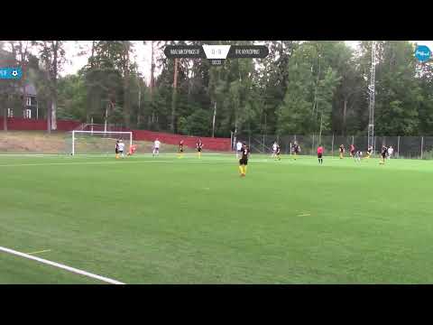 Malmköpings IF - IFK Nyköping
