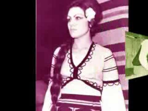 Lyudmila Hadjieva - St.George ;Parashkev Hadjiev