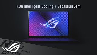  Intelligent Cooling x Sebastian Jern