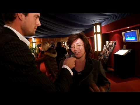 Tipi TV: Die Geschwister Pfister in the Clinic (Premiere 2010)