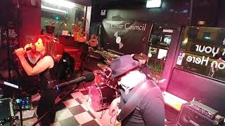 Download lagu Doctor Doctor (Robert Palmer) performed by The Cover Council mp3 Download lagu Doctor Doctor (Robert Palmer) performed by The Cover Council mp3