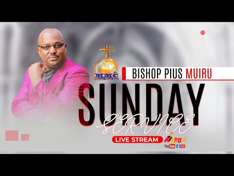 RUARAKA SUNDAY  SERVICE  - 5th MARCH ,2023.