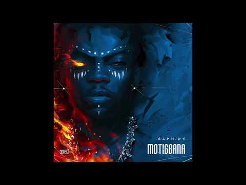 Olamide - Motigbana (Official Audio)