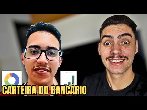 Análise de carteira de investimentos: estratégias e aprendizados