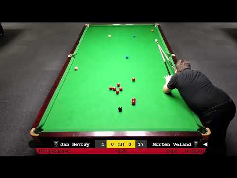 Jan Hevrøy - Morten Veland, RT3 Stord 2017