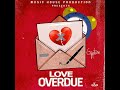 4) Gyptian - Love Overdue