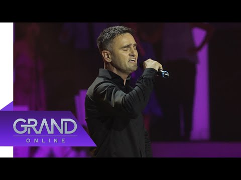 Dino Jašar otkrio recept za srećan i uspešan brak