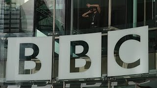 Trump demanda a la 'BBC' por 10.000 millones de dólares por difamación tras un documental