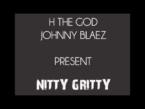 H THE GOD/JOHNNY BLAEZ - The Routine