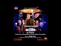 Doctor who soundtrack- The Time lords last stand ...