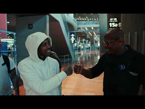 Lil Durk - On The Road (Official Video)