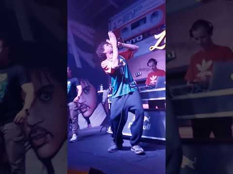 Ajs Nigrutin i Smoke Mardeljano - Ndzamena (Live)