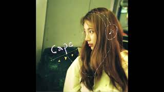 Download lagu Cape - 수지 (Suzy) mp3 Download lagu Cape - 수지 (Suzy) mp3